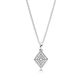 925 Silver Necklace, Classic & Elegant Fall 2020