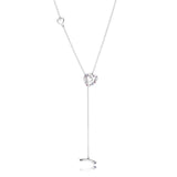 925 Sterling Silver Necklaces - Boutique Autumn Jewelry