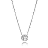 925 Sterling Silver Necklaces - Boutique Autumn Jewelry