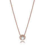 925 Sterling Silver Necklaces - Boutique Autumn Jewelry