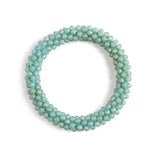 Handmade High Crystal Bracelet for Women, Christmas Gift
