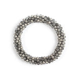 Handmade High Crystal Bracelet for Women, Christmas Gift
