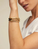 European American Electroplating 925 Bracelet Jewelry