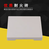 High-temp Quartz Welded Tile Welding Plate Jewelry Making Tools