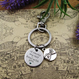 High Key chain id smoke my last bowl with you