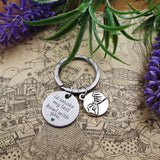 High Key chain id smoke my last bowl with you