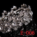 Crystal Bracelet for Brides Wedding Party Jewelry E006