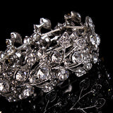 Crystal Bracelet for Brides Wedding Party Jewelry E006