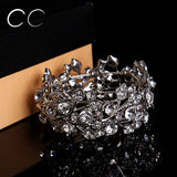 Crystal Bracelet for Brides Wedding Party Jewelry E006