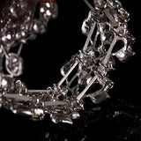 Crystal Bracelet for Brides Wedding Party Jewelry E006