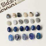 Resin Beads DIY Jewelry Making Kit