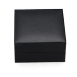 High-end Boutique Jewelry Cufflinks Necktie Box