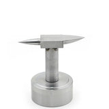 High Horn Sharp Horn Drill & Silver Jewelry Hammering Tool