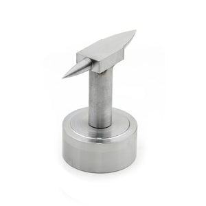 High Horn Sharp Horn Drill & Silver Jewelry Hammering Tool