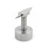 High Horn Sharp Horn Drill & Silver Jewelry Hammering Tool