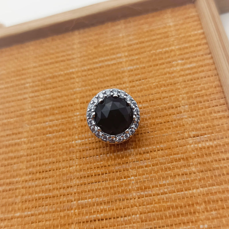 Zircon Charm Beaded Halloween Jewelry