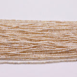 Natural Freshwater Pearls Near Round Loose Beads for DIY Jewelry