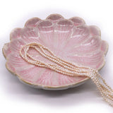 Natural Freshwater Pearls Near Round Loose Beads for DIY Jewelry