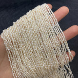 DIY Jewelry Freshwater Pearl Beads