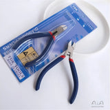 Stainless Steel DIY Pliers Bead Winding Tools Jewelry Pliers