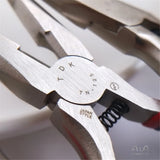 Stainless Steel DIY Jewelry Pliers Bead Winding Tools