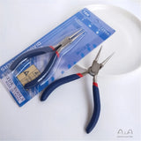 Stainless Steel DIY Pliers Jewelry Bead Tools