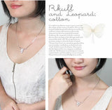 925 Silver Flower Pendant Necklace Charm Lady Pearl Necklace