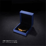 Stringy Ring Box for Jewelry Display
