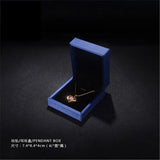 Stringy Ring Box for Jewelry Display