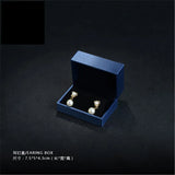 Stringy Ring Box for Jewelry Display