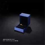 Stringy Ring Box for Jewelry Display