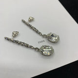 Elegant European & American Earrings