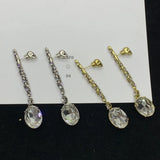 Elegant European & American Earrings