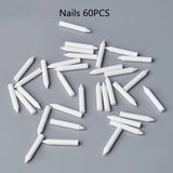 High Temp Resistant Tools & Kiln Accessories