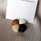 Hijabs Magnet Pin Anti-skidding Brooches for Women Headscarf Scarfs Accessories