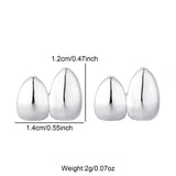 Hip Hop Plated Teeth Caps Grillz Top & Bottom Charm Grills Gift