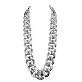Hip-Hop Big Chain Necklace Nightclub Accessories