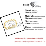 Hip Hop CZ Charm Bracelet Unisex Boxing Costume Jewelry