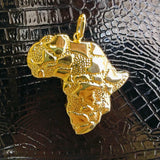 Crocodile Mermaid Lucky Bag Pendant Copper Jewelry