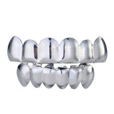 Hip Hop Rock Teeth Caps Teeth Decor Teeth Cover Case Grills Tooth Cap