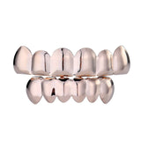 Hip Hop Rock Teeth Caps Teeth Decor Teeth Cover Case Grills Tooth Cap