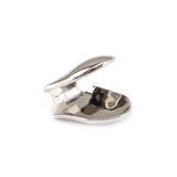 Hip Hop Style Single Tooth Cap Grills Dental Braces