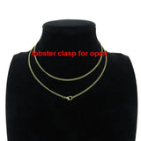 Hemp Leaf Weed Pendant Necklace Vintage Maple Leaves Collier for Women