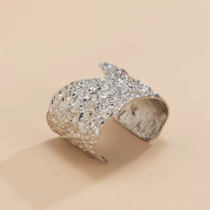 Hip-hop Geometric Bracelet Jewelry