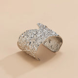 Hip-hop Geometric Bracelet Jewelry
