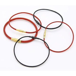 Hip Hop Stainless Steel Link Snake Chain Bracelet