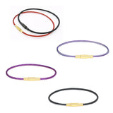 Hip Hop Stainless Steel Link Snake Chain Bracelet