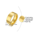 Couples Wedding Ring Set CZ Spinner Engagement Men's Tungsten Carbide Band