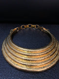 Hmong Polynesian Collar Necklace Lady's Level 5 Collar