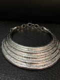 Hmong Polynesian Collar Necklace Lady's Level 5 Collar